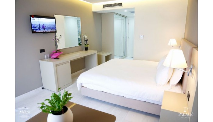 Palace Hotel & Spa Vlore poza 1