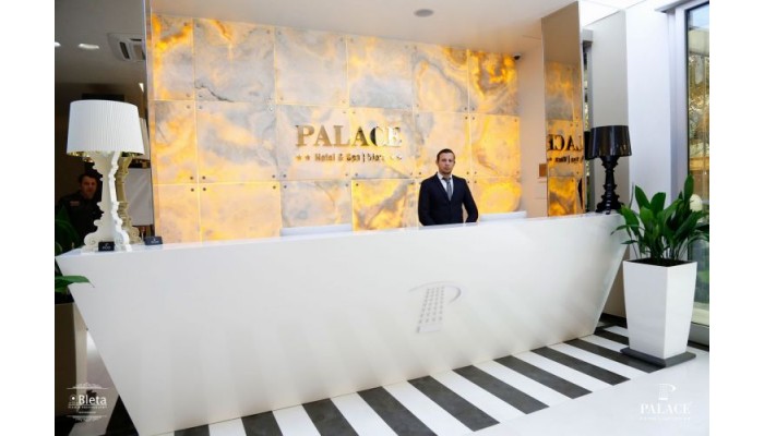Palace Hotel & Spa Vlore poza 4