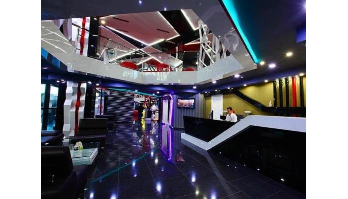 Partner Hotel poza 4