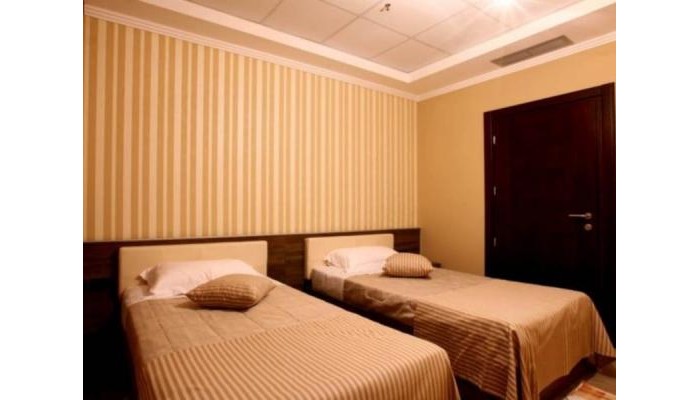 Partner Hotel poza 2