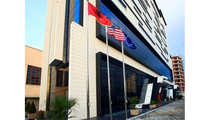 Partner Hotel poza 1