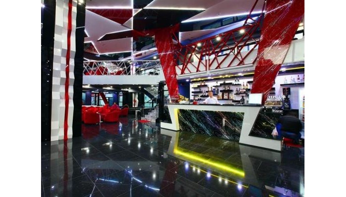 Partner Hotel poza 3