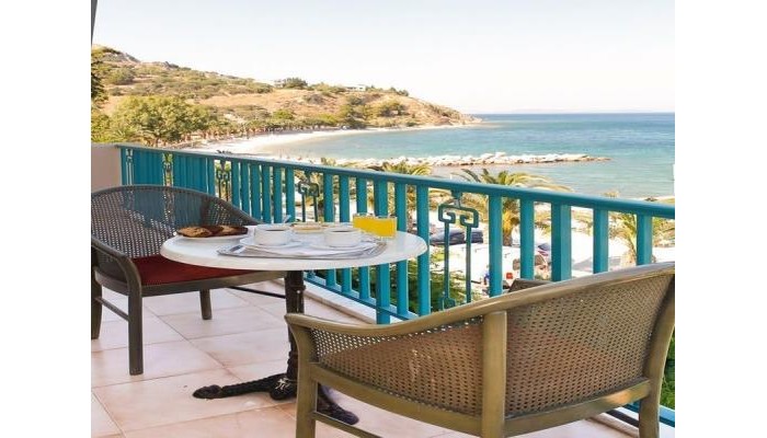 Hotel Kyveli Apts poza 7