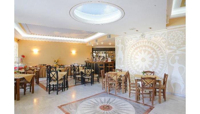 Hotel Kyveli Apts poza 9