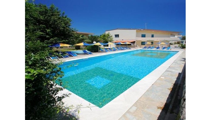 Hotel Kyveli Apts poza 6