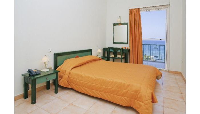 Hotel Kyveli Apts poza 1