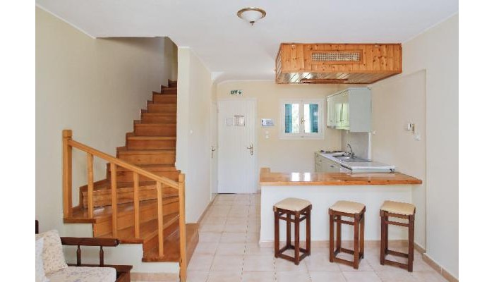 Hotel Kyveli Apts poza 3