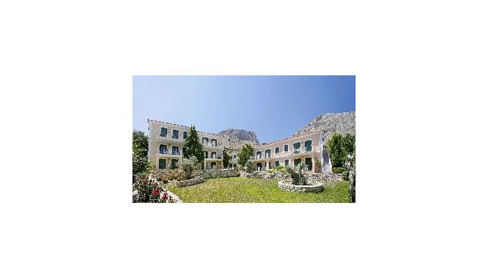 Hotel Kyveli Apts poza 0