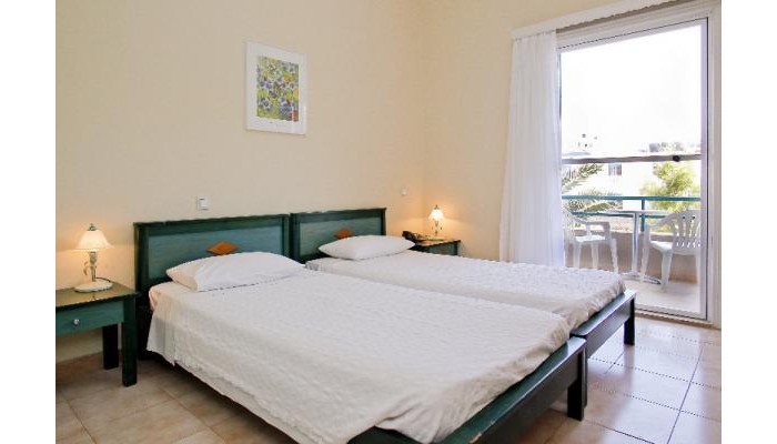 Hotel Kyveli Apts poza 2