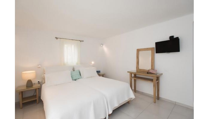 Hotel Charissi poza 9