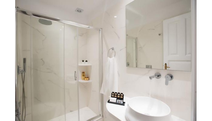 Hotel Charissi poza 22