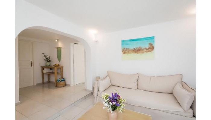 Hotel Charissi poza 11