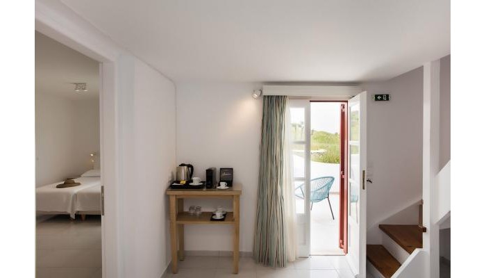 Hotel Charissi poza 19