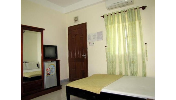 Minh Dang Hotel poza 0