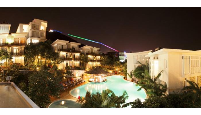 Thanh Thuy Hotel poza 0