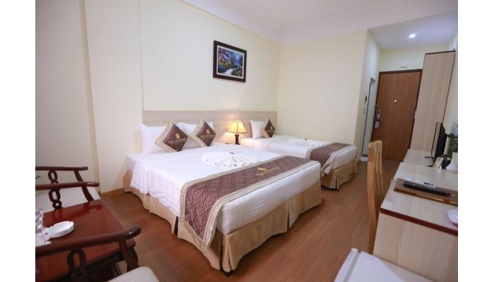 Valley Mountain Hotel poza 0