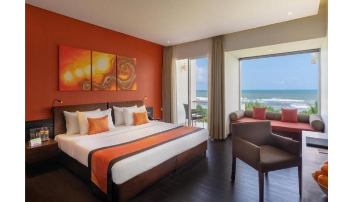Club Waskaduwa Beach Resort & Spa poza 4