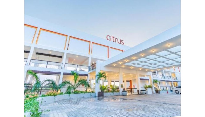 Club Waskaduwa Beach Resort & Spa poza 1