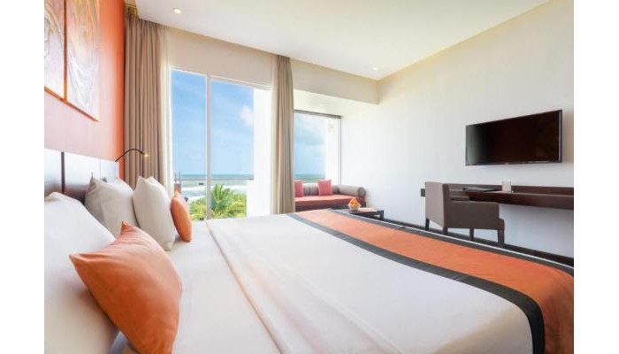 Club Waskaduwa Beach Resort & Spa poza 2