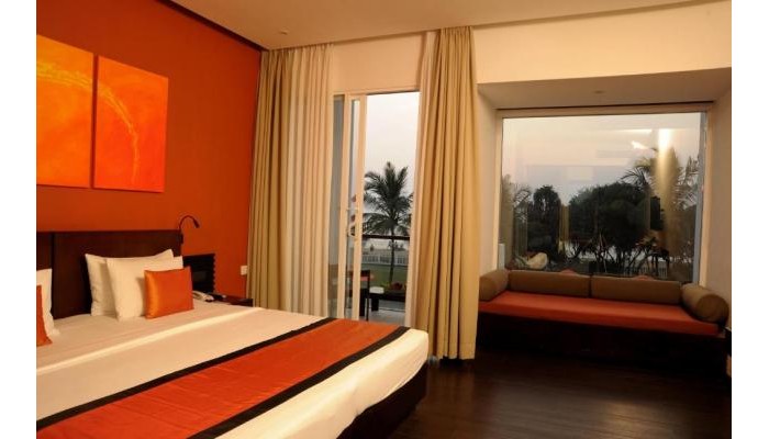 Club Waskaduwa Beach Resort & Spa poza 3