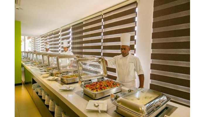 Club Waskaduwa Beach Resort & Spa poza 9