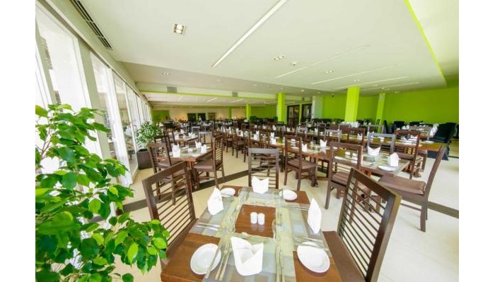 Club Waskaduwa Beach Resort & Spa poza 8