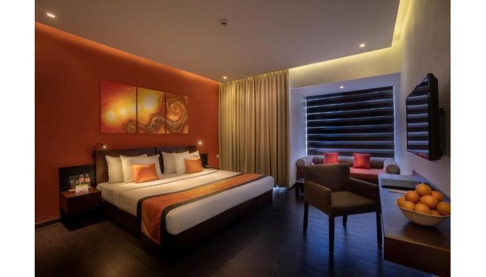 Club Waskaduwa Beach Resort & Spa poza 5