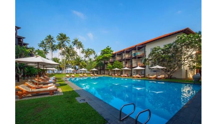 Mermaid Hotel & Club poza 8