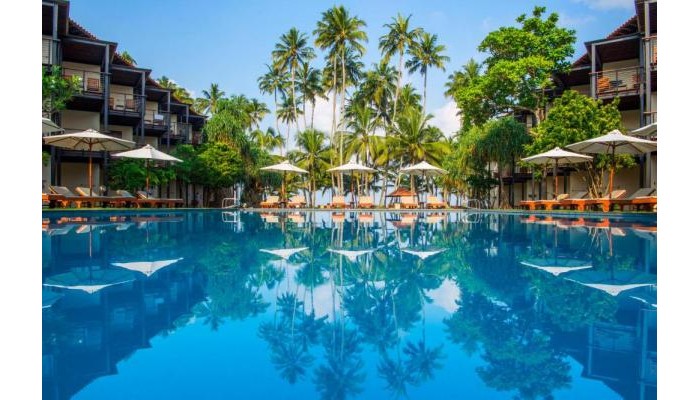 Mermaid Hotel & Club poza 9