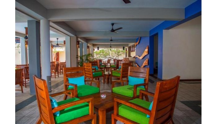 Mermaid Hotel & Club poza 7