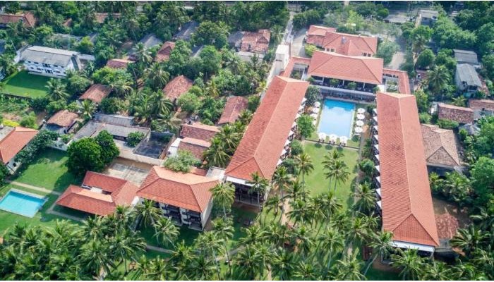 Mermaid Hotel & Club poza 0