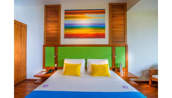 Mermaid Hotel & Club poza 3