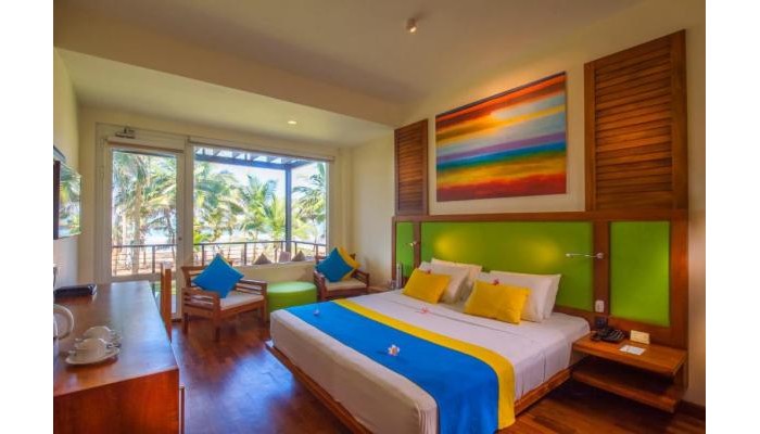 Mermaid Hotel & Club poza 1