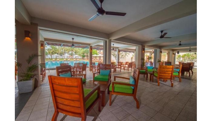 Mermaid Hotel & Club poza 6