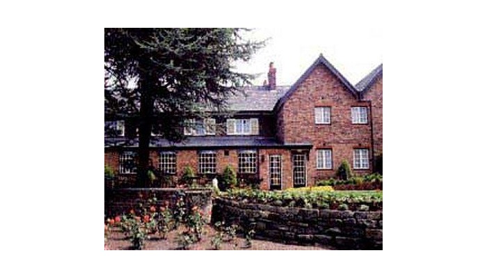 Macdonald The Lymm Hotel poza 0