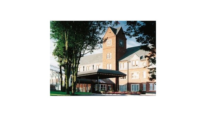 The Park Royal-qhotels poza 1