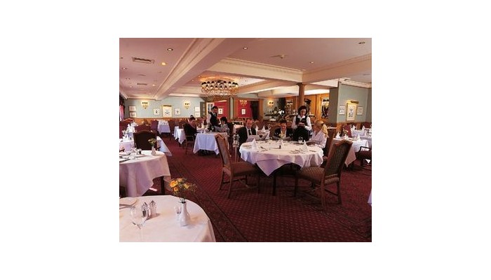 The Park Royal-qhotels poza 3