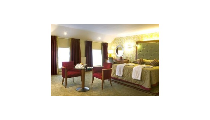 The Park Royal-qhotels poza 2