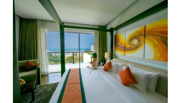 Hotel Citrus Waskaduwa poza 2