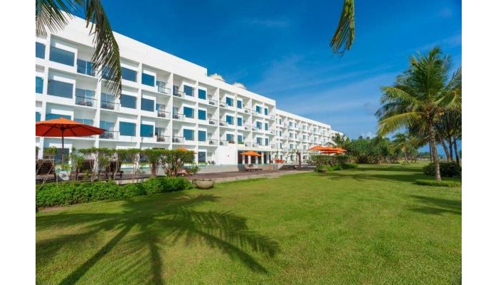 Hotel Citrus Waskaduwa poza 0