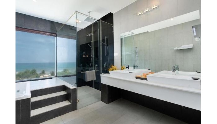 Hotel Citrus Waskaduwa poza 3