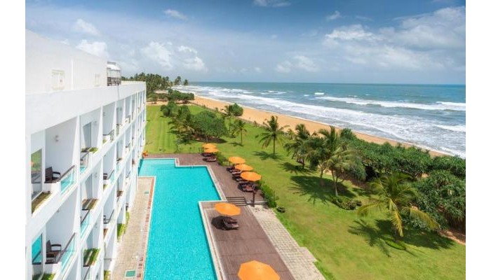 Hotel Citrus Waskaduwa poza 8