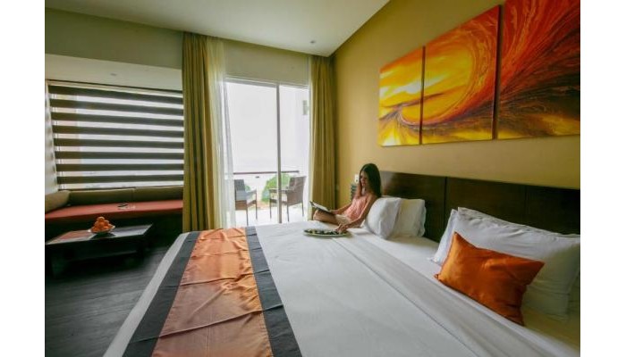 Hotel Citrus Waskaduwa poza 1