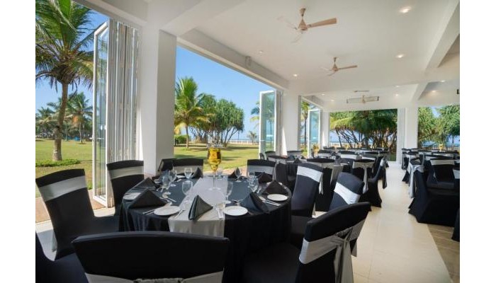 Hotel Citrus Waskaduwa poza 5