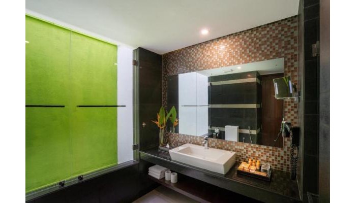 Hotel Citrus Waskaduwa poza 4