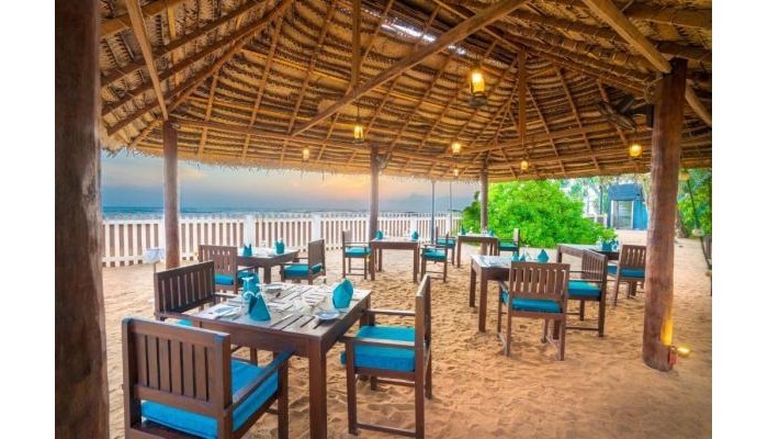 Hotel Citrus Waskaduwa poza 12