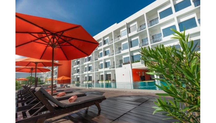 Hotel Citrus Waskaduwa poza 10