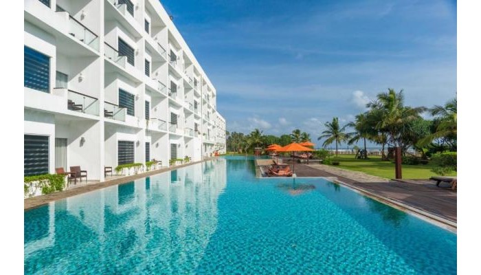 Hotel Citrus Waskaduwa poza 9