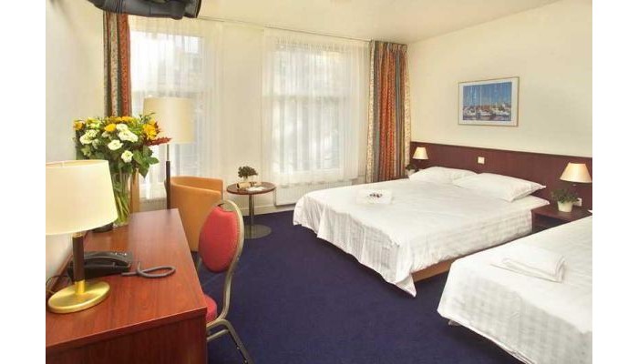 Alexander Hotel poza 6