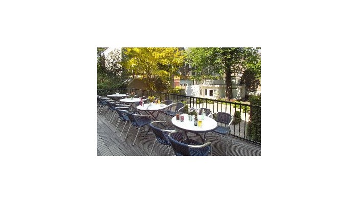 Alexander Hotel poza 4